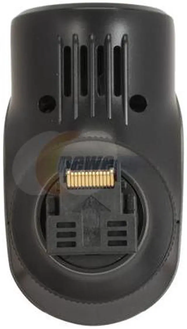 Alt view image 6 of 7 - Canon VL-5 Video Light