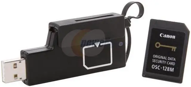 Main image of Canon OSK-E3 Original Data Security Kit