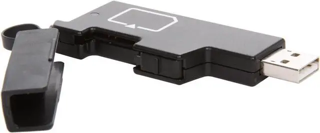 Alt view image 2 of 7 - Canon OSK-E3 Original Data Security Kit