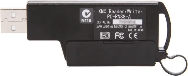 Alt view image 3 of 7 - Canon OSK-E3 Original Data Security Kit