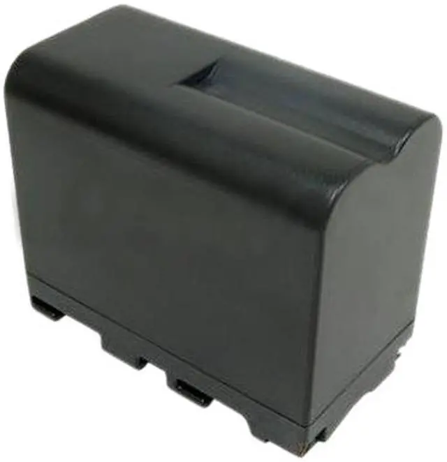 Main image of LENMAR LIS970P 7800mAh 7.2V Lithium-Ion Battery