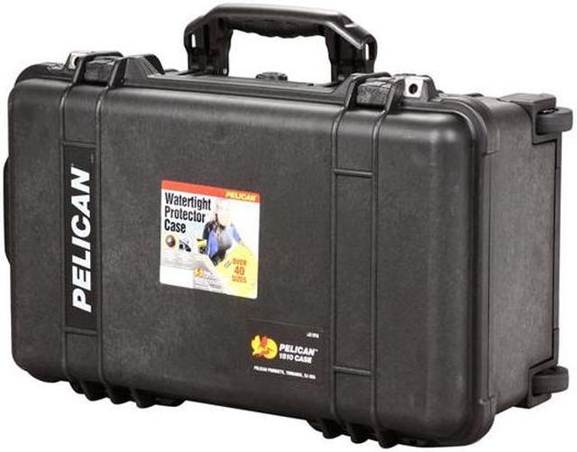 1510 Protector Carry-On Case