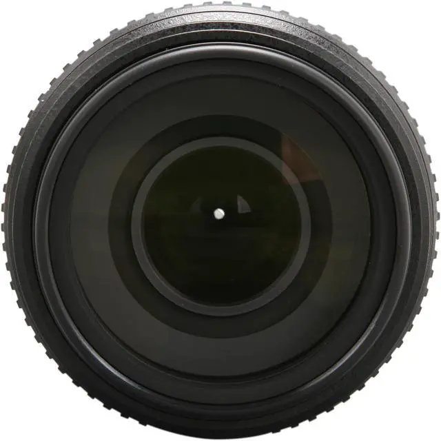 Alt view image 2 of 7 - Nikon 2197 SLR Lenses AF-S DX NIKKOR 55-300mm f/4.5-5.6G ED VR Lens Black