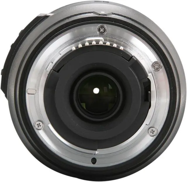 Alt view image 4 of 7 - Nikon 2197 SLR Lenses AF-S DX NIKKOR 55-300mm f/4.5-5.6G ED VR Lens Black