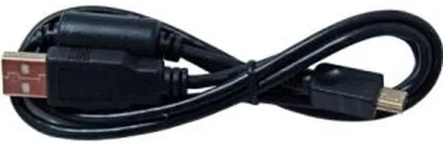 Main image of Aiptek ZCB-PKX 3 ft. USB Cable II