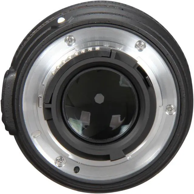 Alt view image 4 of 6 - Nikon 2199 SLR Lenses AF-S NIKKOR 50mm f/1.8G Lens Black