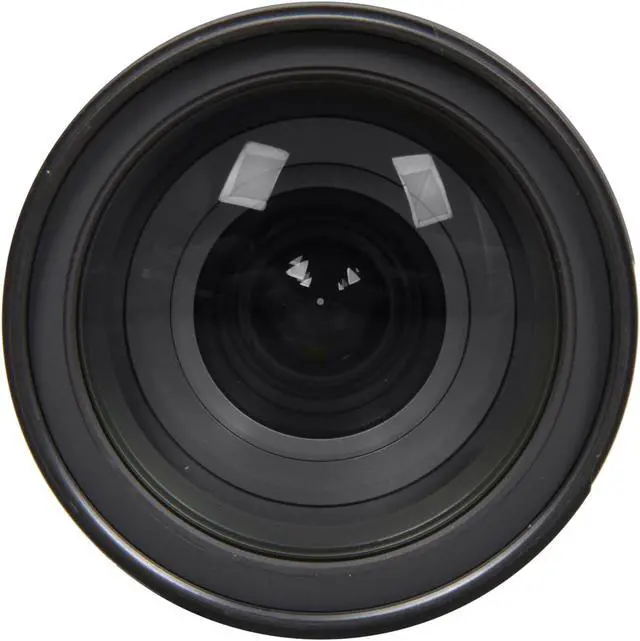 Alt view image 3 of 7 - Nikon  2191  AF-S NIKKOR 28-300mm f/3.5-5.6G ED VR Lens