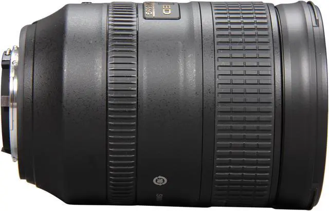 Alt view image 4 of 7 - Nikon  2191  AF-S NIKKOR 28-300mm f/3.5-5.6G ED VR Lens