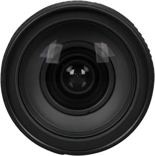 Alt view image 2 of 6 - Nikon  2193  AF-S NIKKOR 24-120mm f/4G ED VR Lens