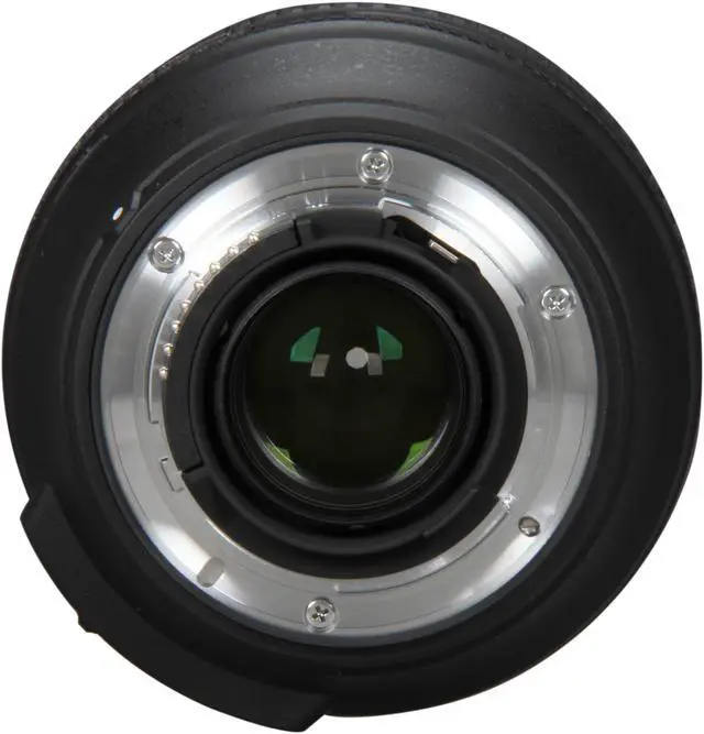 Alt view image 4 of 6 - Nikon  2193  AF-S NIKKOR 24-120mm f/4G ED VR Lens