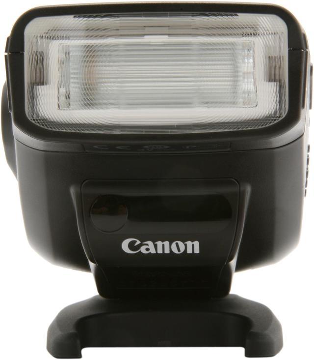 Flash Canon 270EX II –