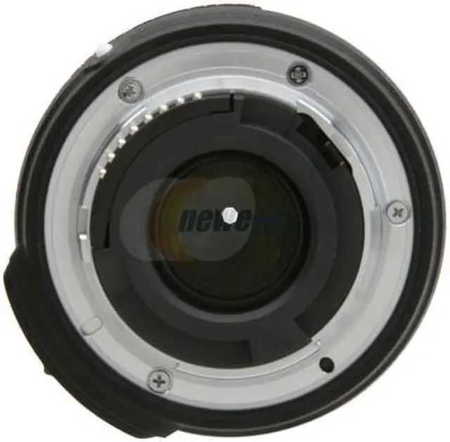 Alt view image 5 of 7 - Nikon 2200 SLR Lenses AF-S DX Micro-NIKKOR 40mm f/2.8G Lens Black
