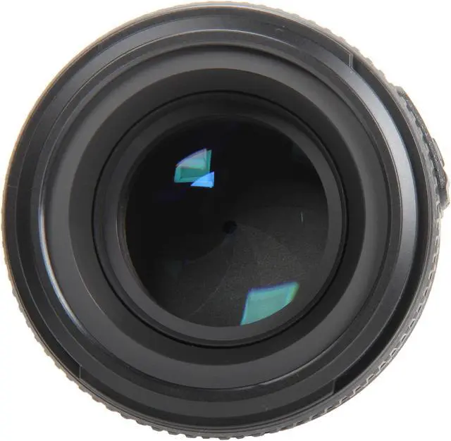 Alt view image 2 of 6 - Nikon 2180 SLR Lenses AF-S NIKKOR 50mm f/1.4G Lens Black