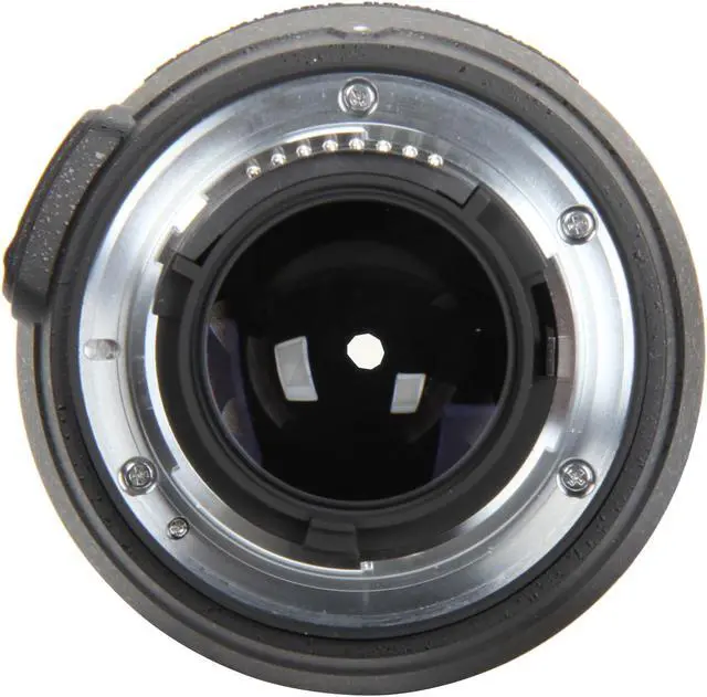 Alt view image 4 of 6 - Nikon 2180 SLR Lenses AF-S NIKKOR 50mm f/1.4G Lens Black