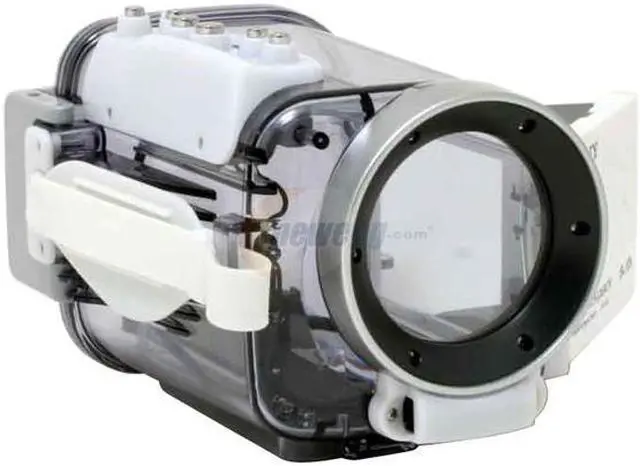 Alt view image 2 of 12 - SONY SPK-HCB Marine Sports Pack