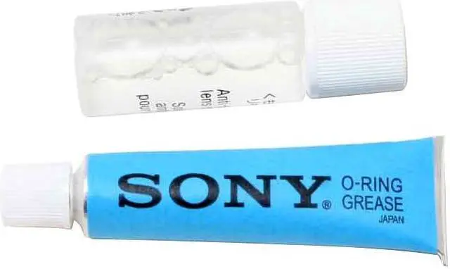 Alt view image 11 of 12 - SONY SPK-HCB Marine Sports Pack