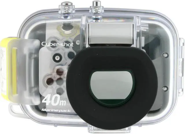 SONY MPK-WA Cyber-shot Marine Pack - Newegg.com