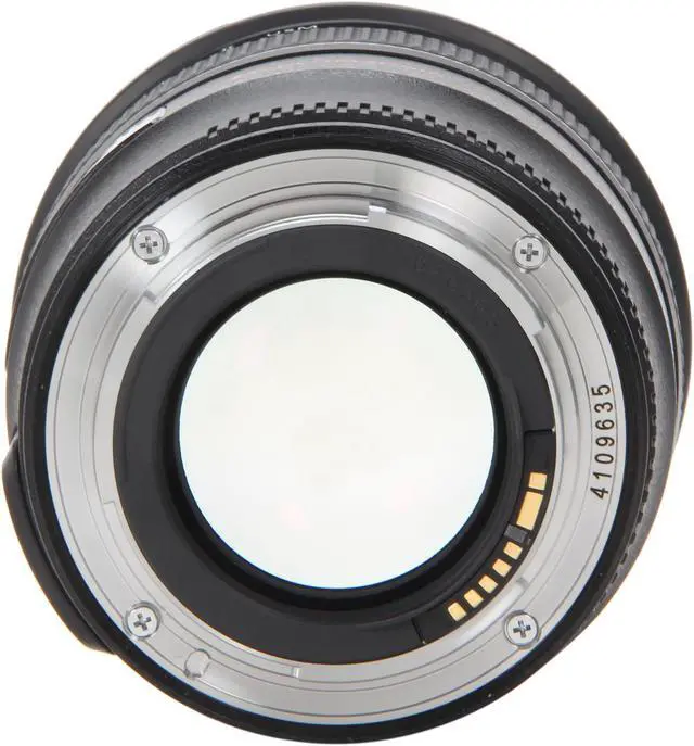 Alt view image 4 of 6 - Canon 2750B002 SLR Lenses EF 24mm f/1.4L II USM Wide Angle Lens Black