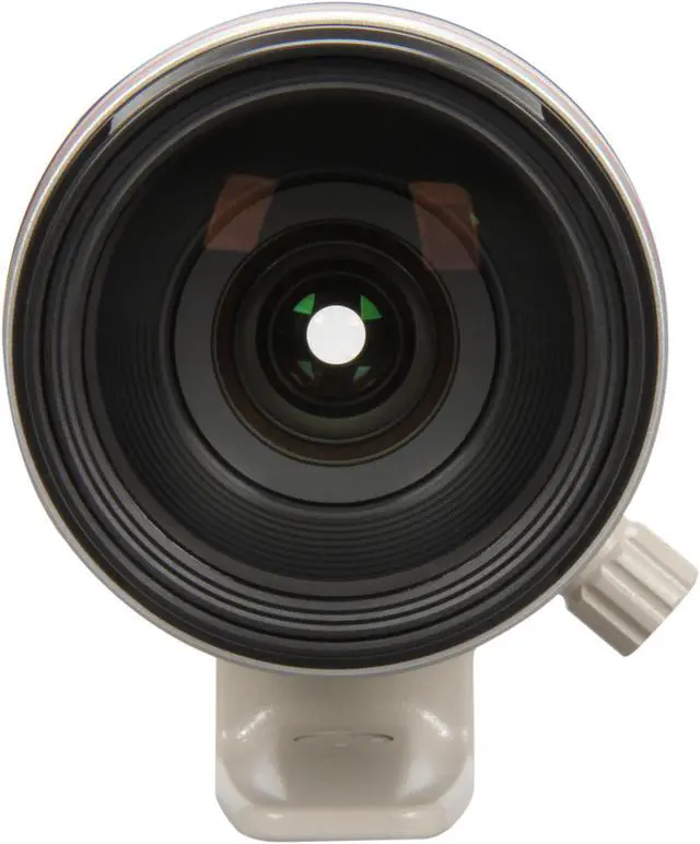 Alt view image 2 of 8 - Canon 9322A002 EF 28-300mm f/3.5-5.6L IS USM Telephoto Zoom Lens White