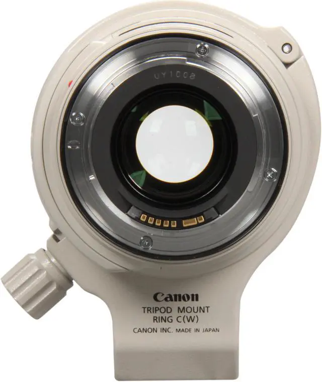 Alt view image 4 of 8 - Canon 9322A002 EF 28-300mm f/3.5-5.6L IS USM Telephoto Zoom Lens White
