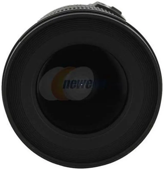 Alt view image 8 of 9 - SIGMA 10-20mm f/3.5 EX DC HSM SLR Lenses Lens for NIKON Black