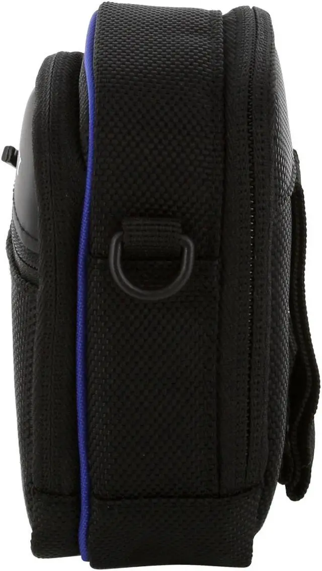 Alt view image 2 of 10 - SONY LCS-CSJ Soft Carrying Case