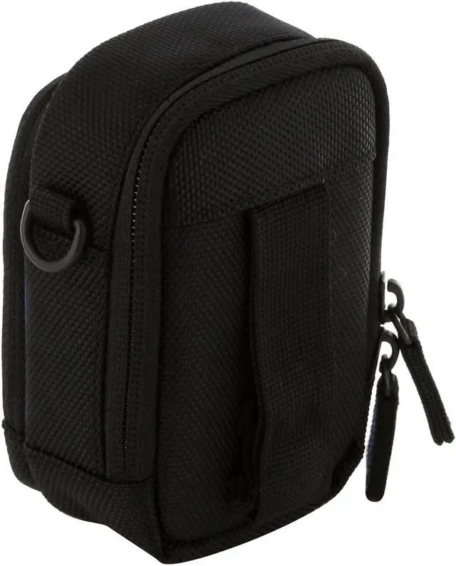 Alt view image 3 of 10 - SONY LCS-CSJ Soft Carrying Case