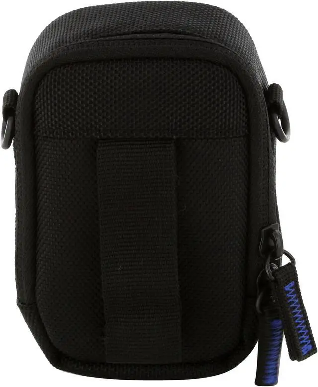 Alt view image 4 of 10 - SONY LCS-CSJ Soft Carrying Case