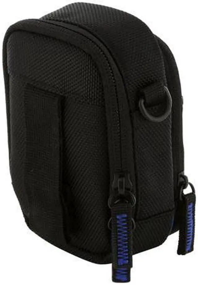 Alt view image 5 of 10 - SONY LCS-CSJ Soft Carrying Case