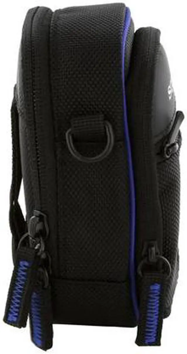 Alt view image 6 of 10 - SONY LCS-CSJ Soft Carrying Case