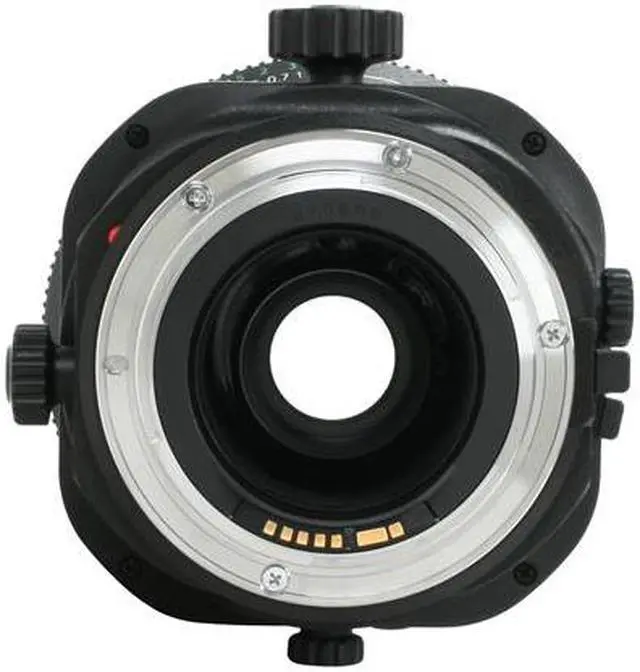 Alt view image 4 of 7 - Canon TS-E 17mm f/4L Tilt-Shift Lens