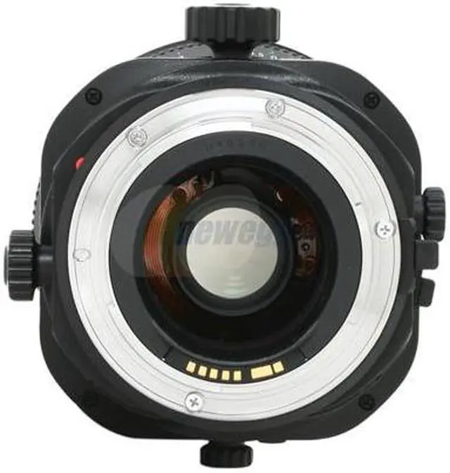 Alt view image 3 of 7 - Canon TS-E 24mm f/3.5L II Tilt-Shift Lens