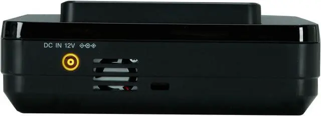 Alt view image 4 of 7 - SONY VRD-MC6 DVDirect DVD Recorder