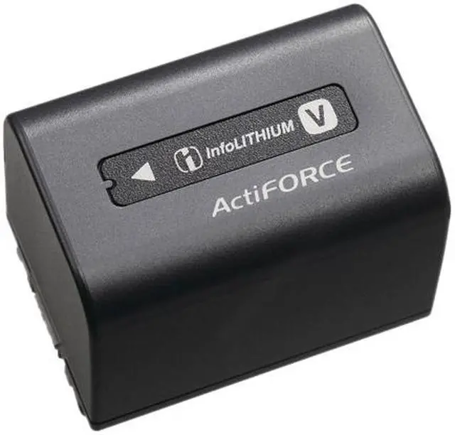 Main image of SONY NPFV70 2060 mAh Lithium-Ion Battery