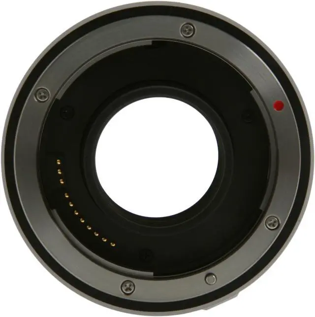 Alt view image 2 of 6 - Canon 4409B002 1.4x EF Extender III White