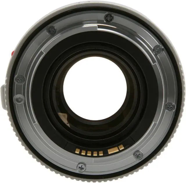Alt view image 4 of 6 - Canon 4409B002 1.4x EF Extender III White