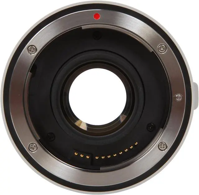 Alt view image 2 of 7 - Canon Extender EF 2X III