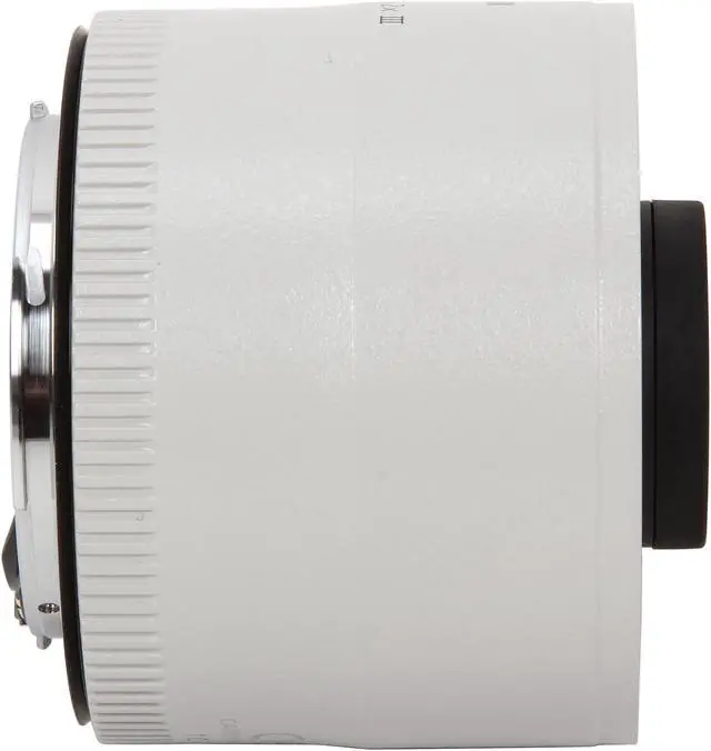 Alt view image 5 of 7 - Canon Extender EF 2X III