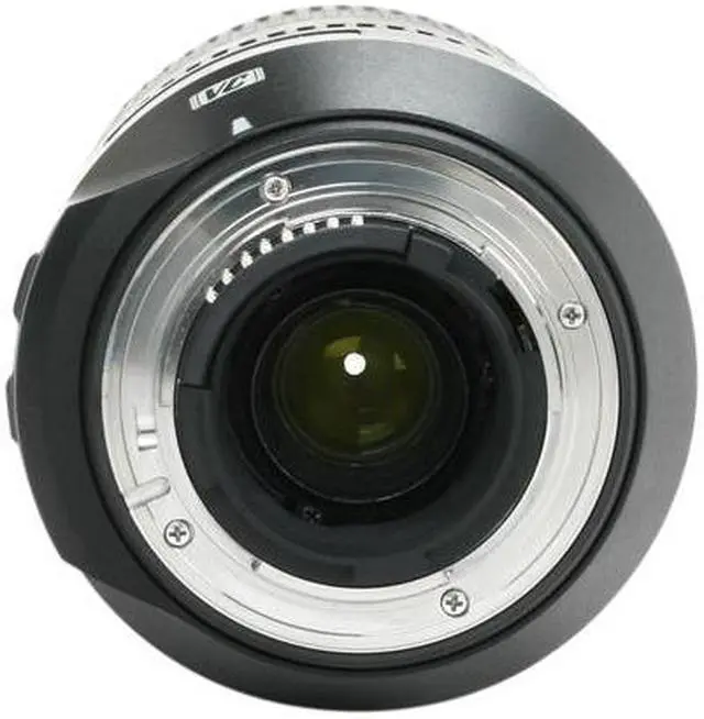 Alt view image 5 of 7 - TAMRON AF005Nll-700 SP 70-300mm F/4-5.6 Di VC USD for Nikon