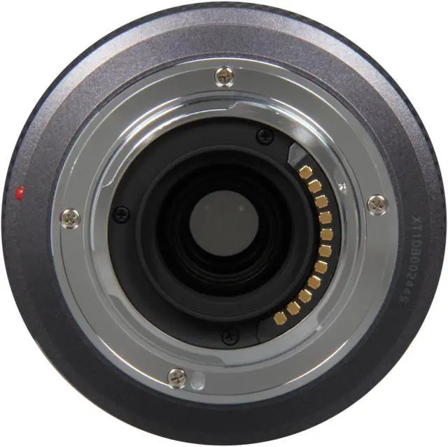 Alt view image 4 of 6 - Panasonic H-FS045200 Lumix G Vario 45-200 F/4.0-5.6 Mega O.I.S. Micro 4/3 Telephoto Zoom Lens