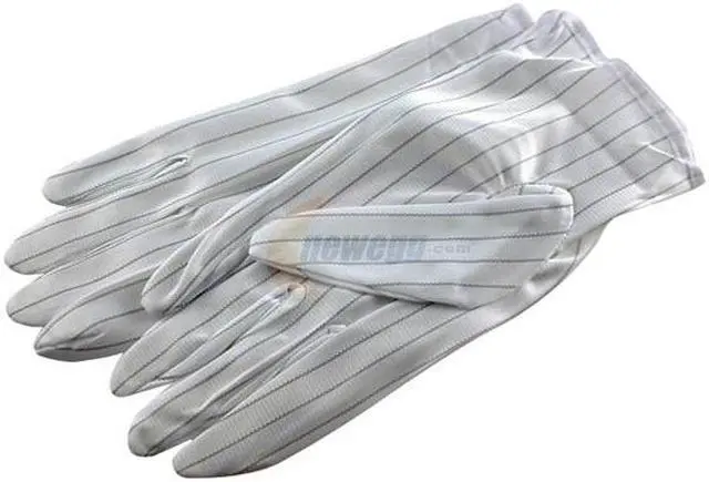 Main image of American Recorder CO-53108 Anti-Static Glove