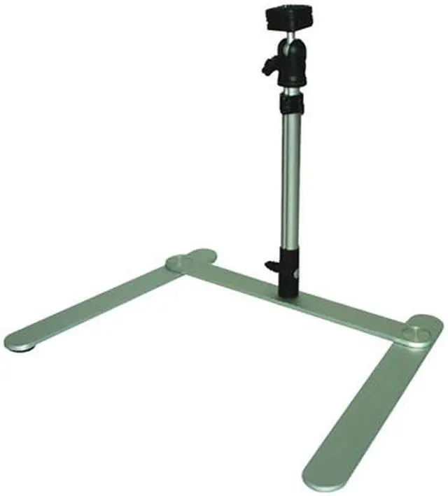 Main image of American Recorder PHO-1017 Heavy-Duty Table-Top Stand