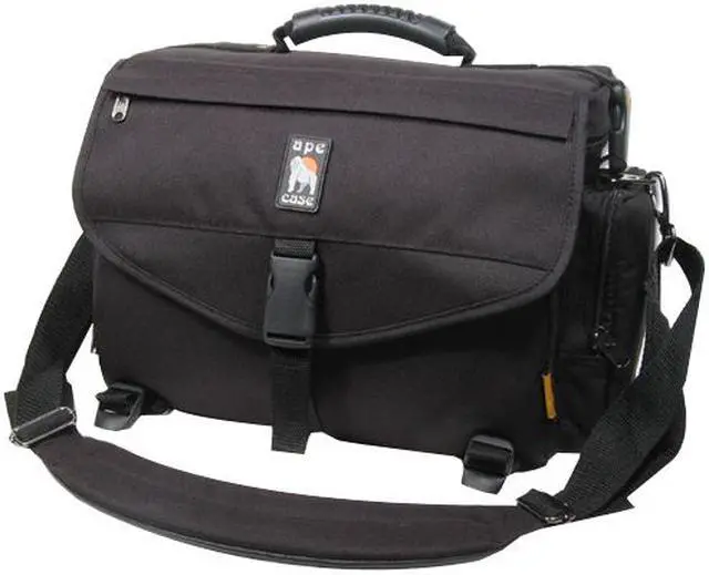Main image of Ape Case(R) ACPRO1400 Pro Messenger-Style Camera Bag (Large)
