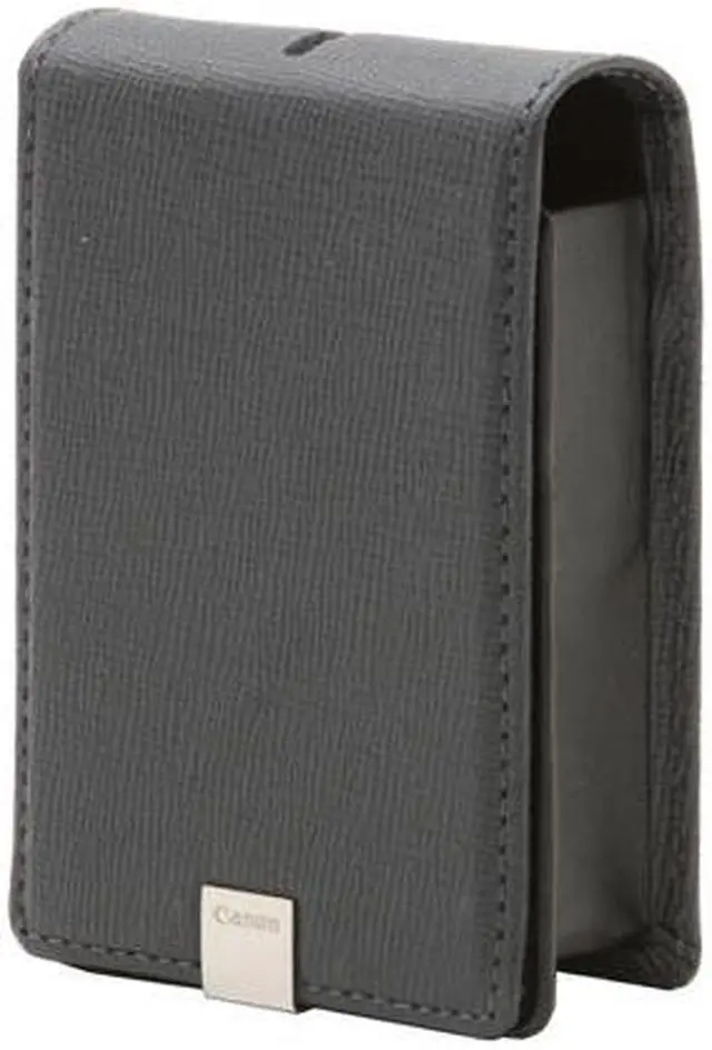 Main image of Canon PSC-1000 Gray Deluxe Leather Case