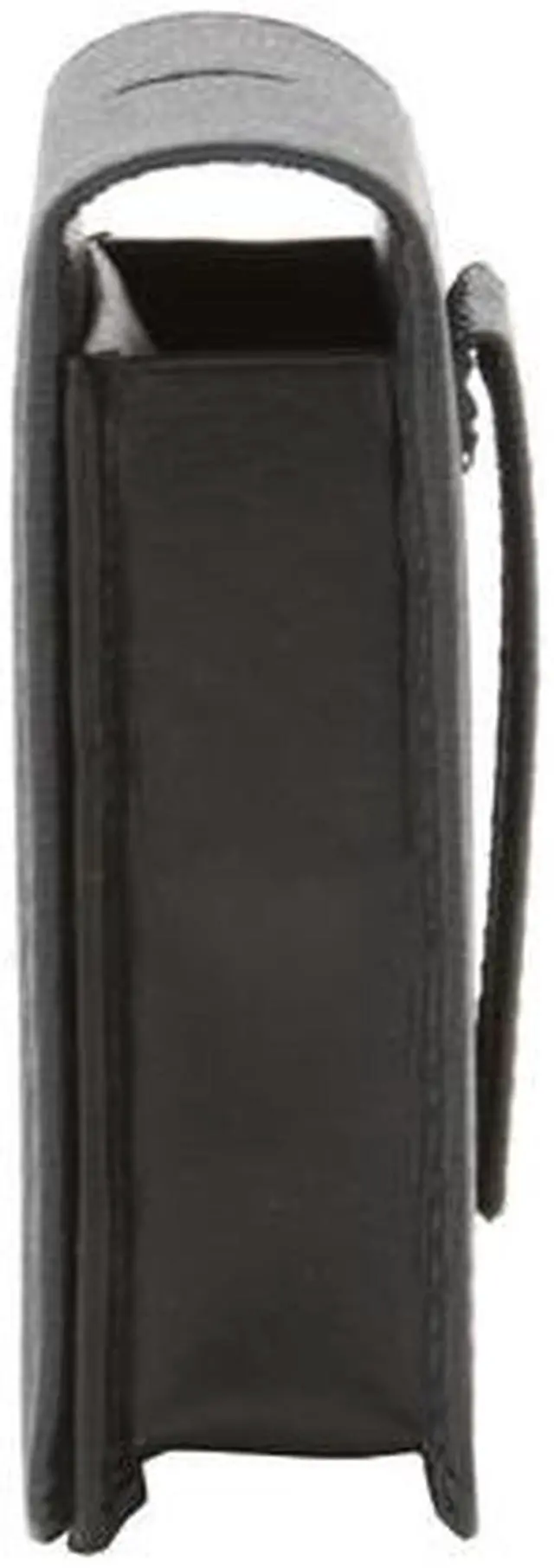 Alt view image 2 of 8 - Canon PSC-1000 Gray Deluxe Leather Case