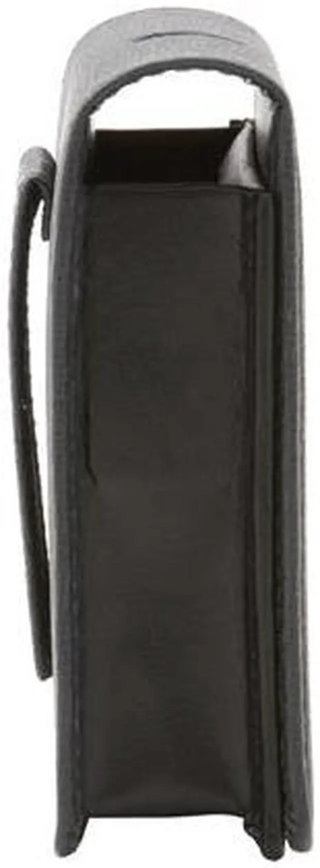 Alt view image 4 of 8 - Canon PSC-1000 Gray Deluxe Leather Case