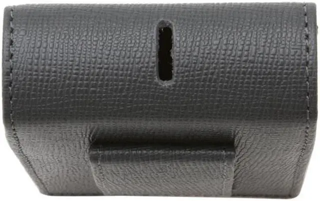 Alt view image 6 of 8 - Canon PSC-1000 Gray Deluxe Leather Case