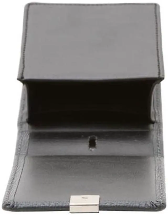 Alt view image 7 of 8 - Canon PSC-1000 Gray Deluxe Leather Case