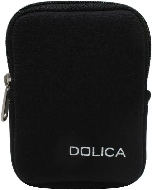 Alt view image 6 of 10 - DOLICA DC-NB5LKIT1 Canon 4-in-1 Nb5L Kit
