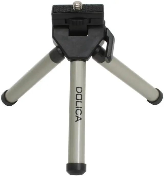 Alt view image 2 of 11 - DOLICA KIT1 3-in-1 Ultra Slim Camera Kit